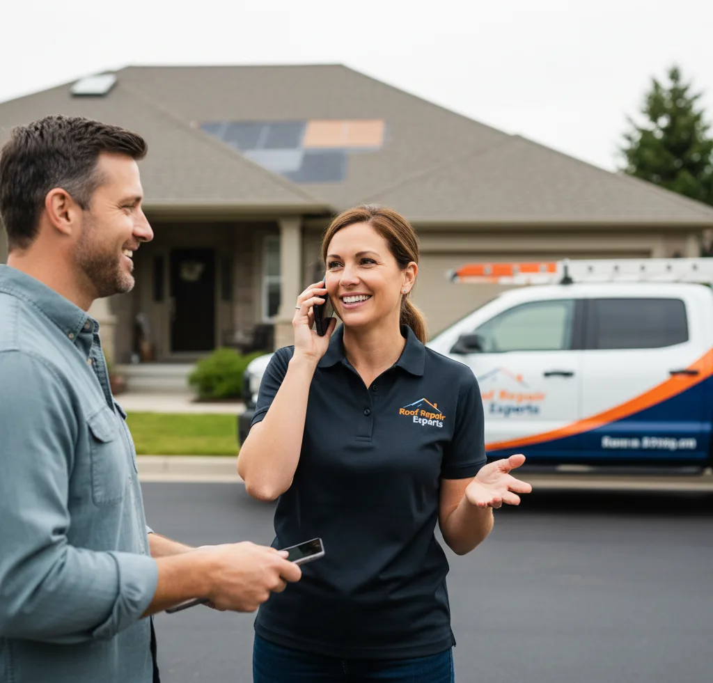 Roof Inspection in Bethany, MO
